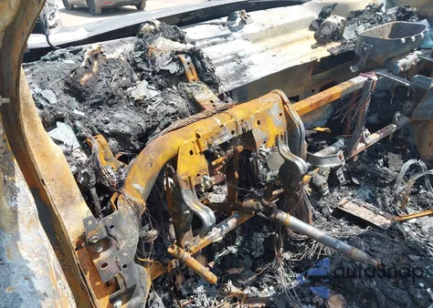 2020 Ford Edge Sel из США, поврежденный, VIN 2FMPK4J9XLBA92794